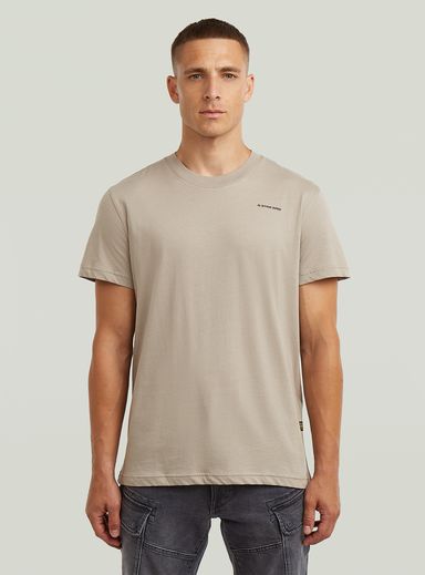 Camiseta Chest Logo